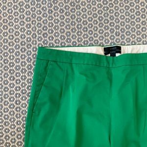 Kelly Green Martie Pant